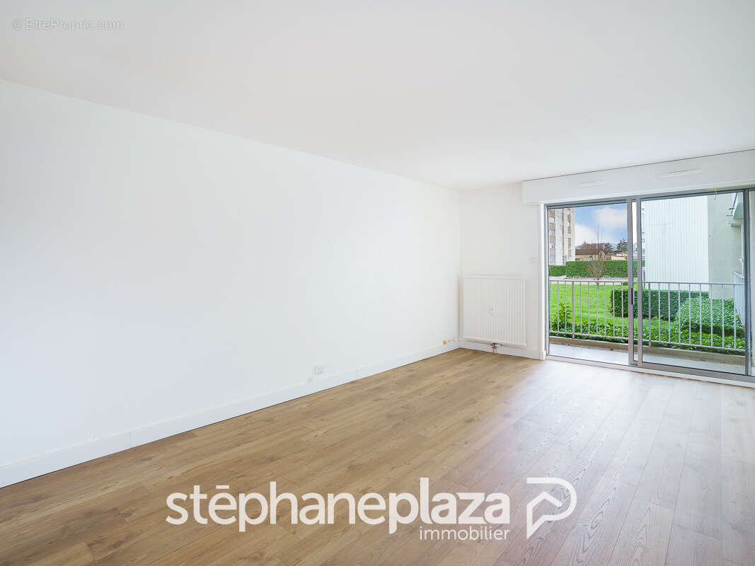 Appartement à MACON