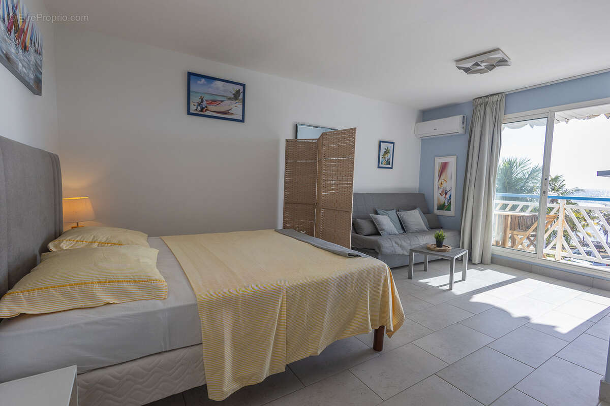 Appartement à SAINT-FRANCOIS