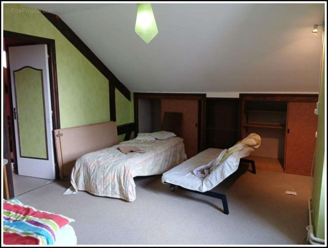 Maison à vendre 5 pièces Proche de MOULINS (03) - photo 6