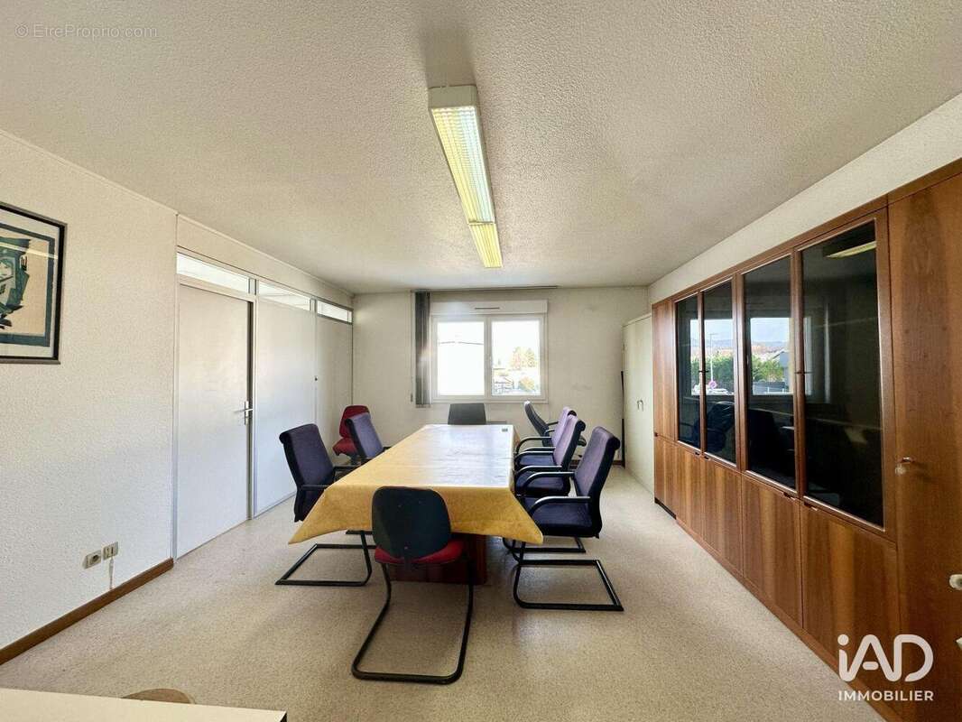 Photo 7 - Appartement à VIEUX-THANN