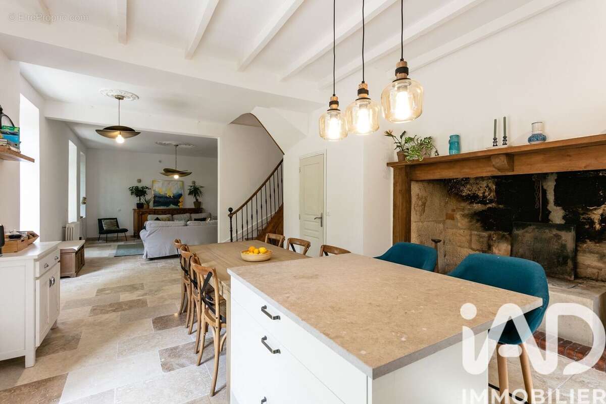 Photo 4 - Maison à BEYNAC-ET-CAZENAC