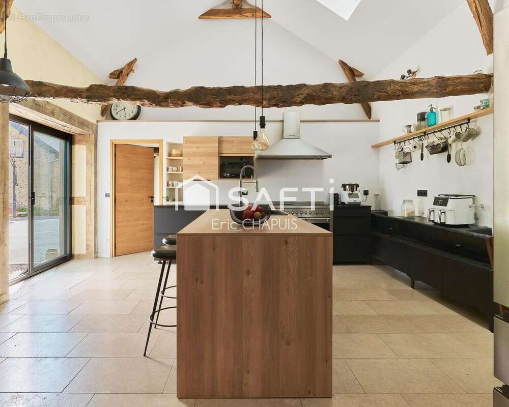 Photo 4 - Maison à SAINT-GILLES