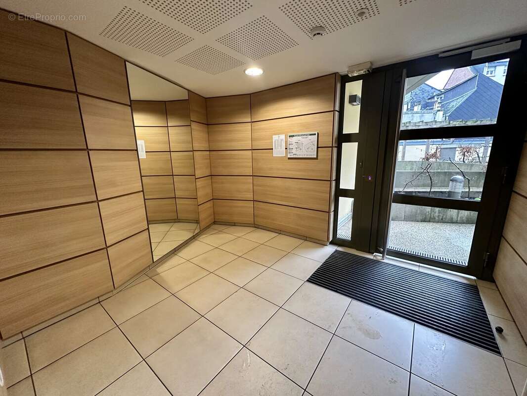 Appartement à ROUEN