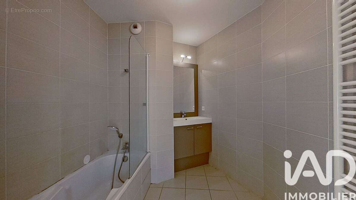 Photo 6 - Appartement à CHAMBERY