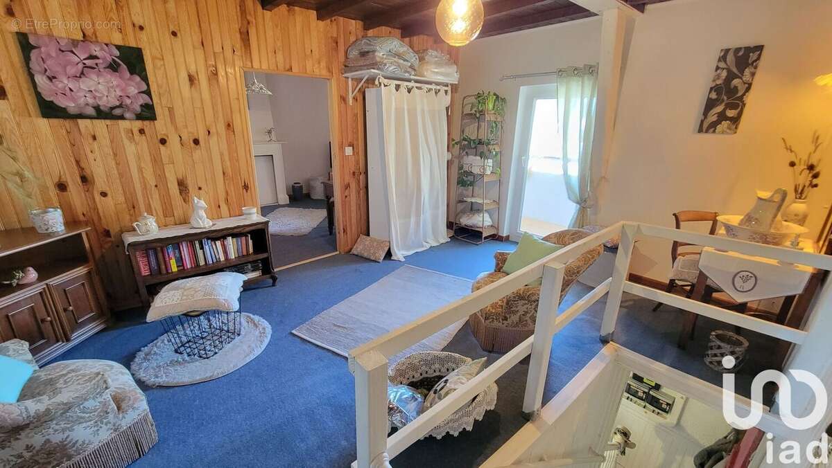 Photo 3 - Maison à AZEREIX