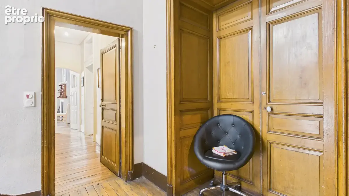 Immeuble de caractère au coeur du centre historique de Rodez - photo 19