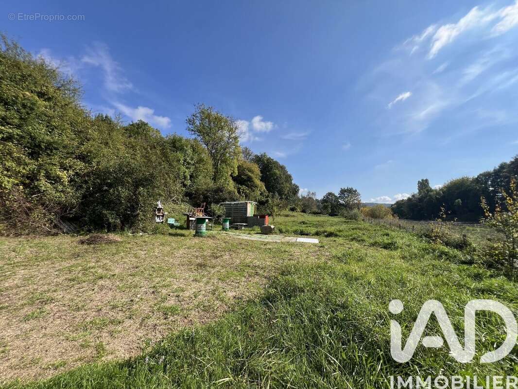 Photo 7 - Terrain à MONTCY-NOTRE-DAME