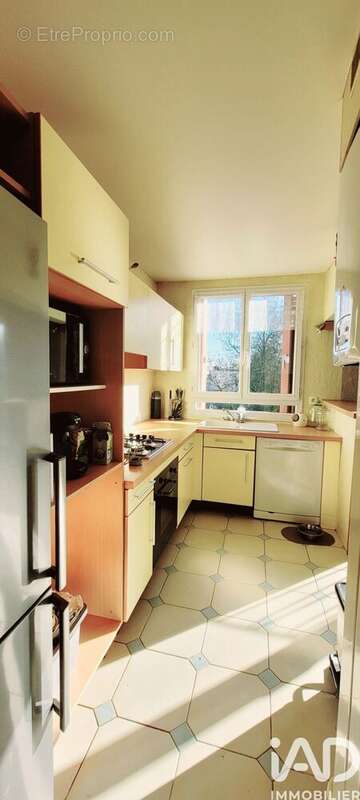 Photo 9 - Appartement à BRUNOY