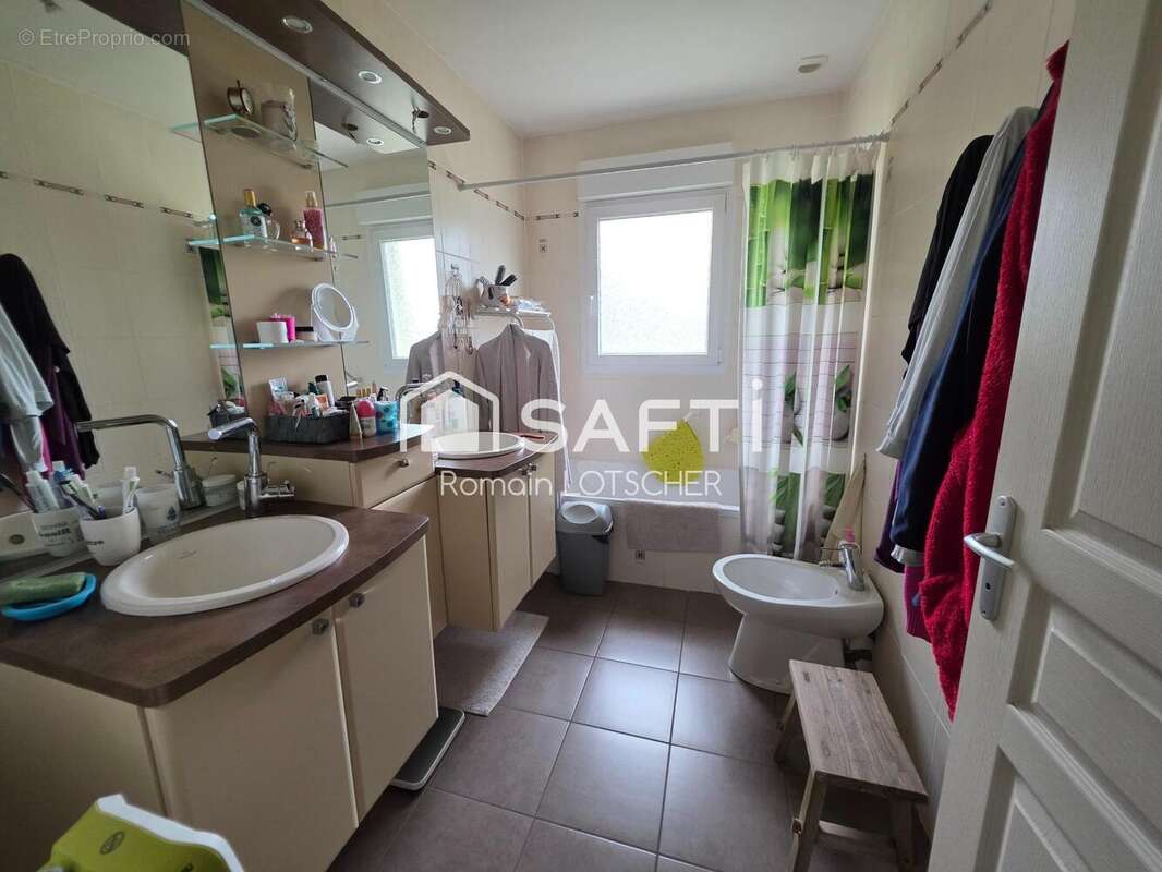 Photo 7 - Maison à FAVERNEY