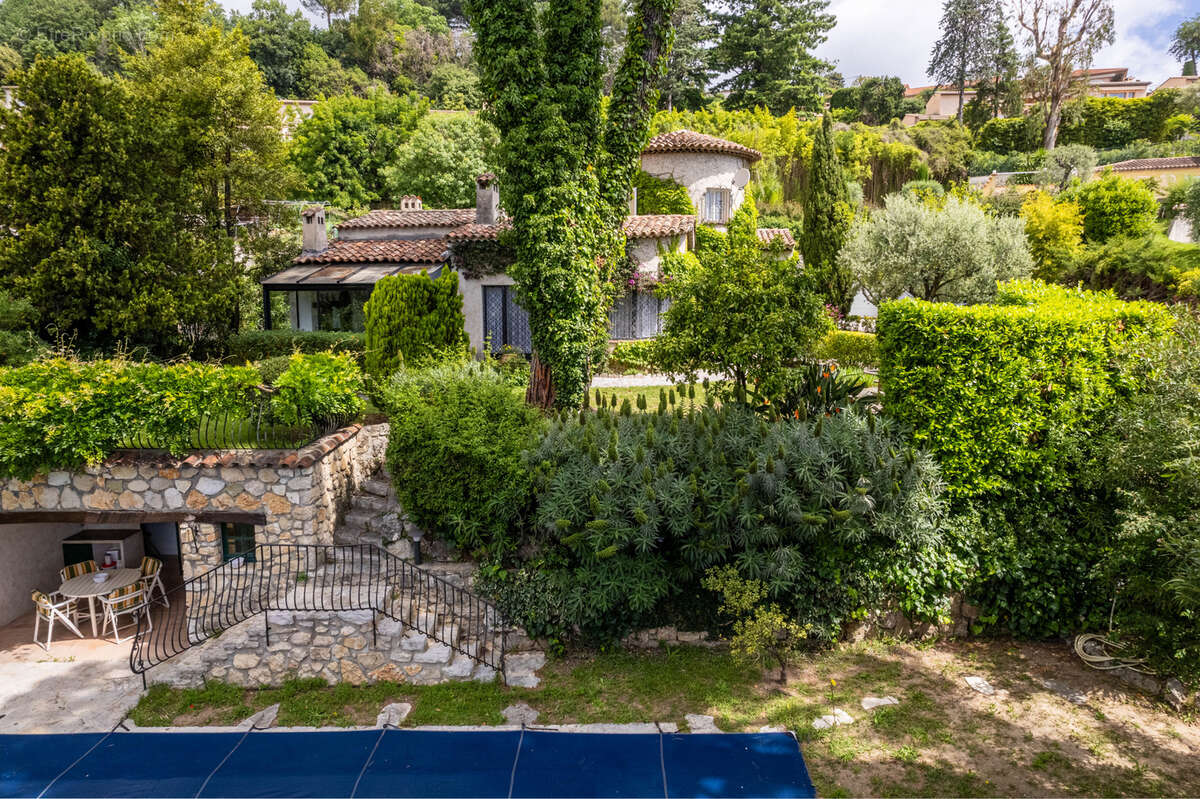 Maison à VENCE