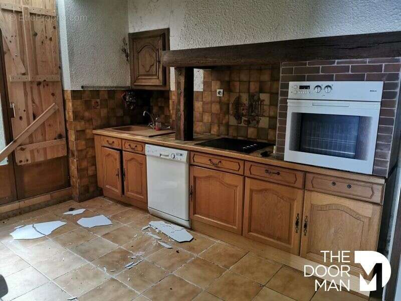 Maison 52400 - photo 8