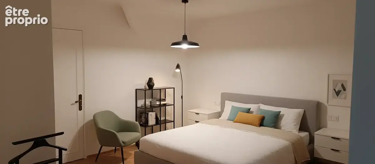 Maison 222m2 dans un village à 10min de Senlis - photo 13