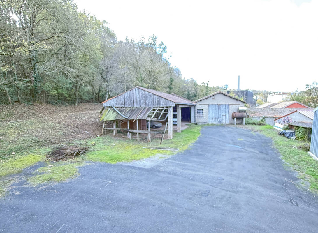 Maison à SAINT-AFFRIQUE