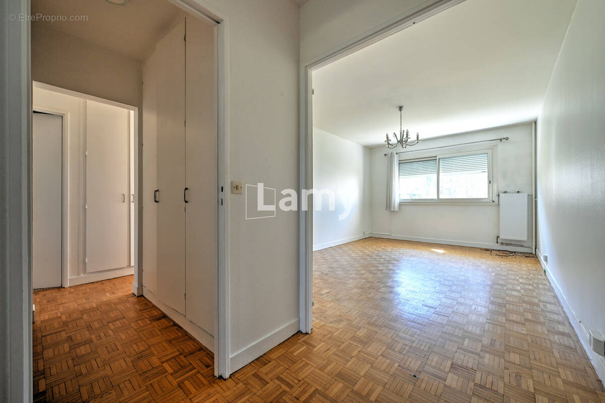 Appartement à POISSY