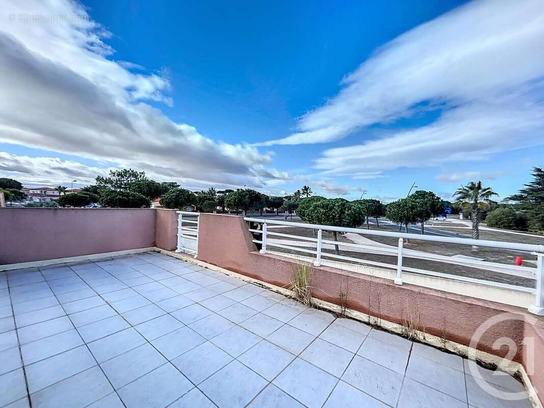 Maison à LE BARCARES