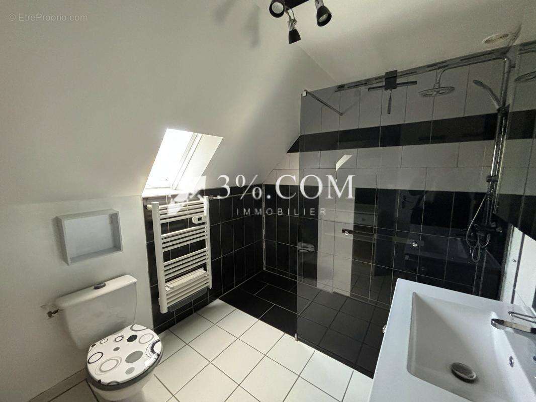 Maison à LA TURBALLE