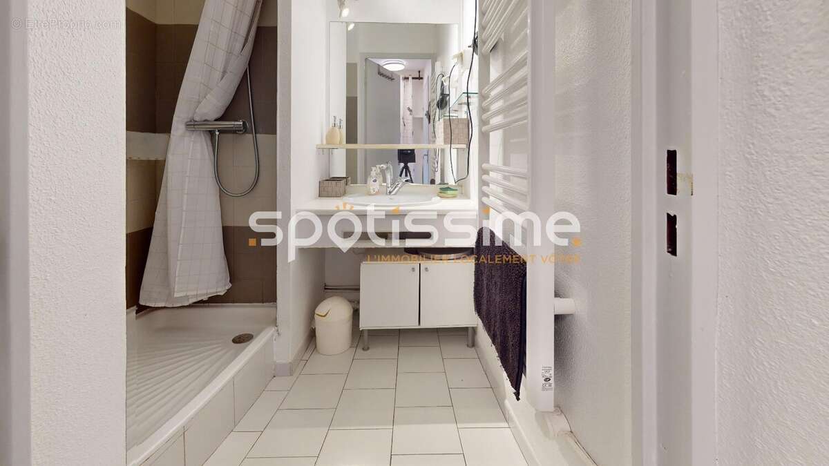 Appartement à AGDE