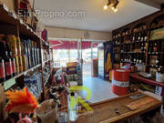 Commerce à VALRAS-PLAGE