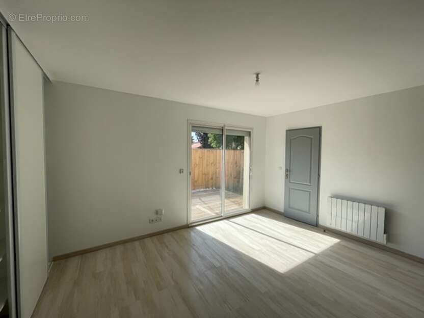 Maison à MARTIGNAS-SUR-JALLE