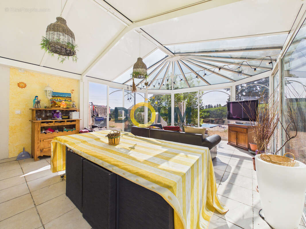 Maison de plain-pied avec piscine à 15 min d'Yssingeaux - photo 14