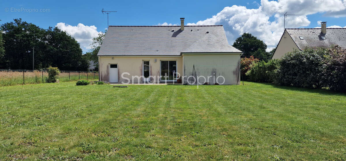 Maison à ARMAILLE