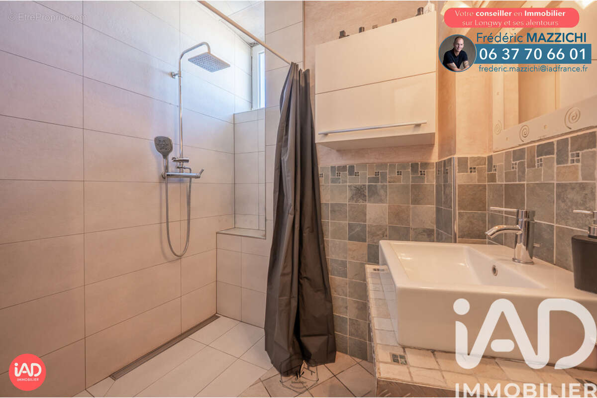 Photo 5 - Appartement à HUSSIGNY-GODBRANGE