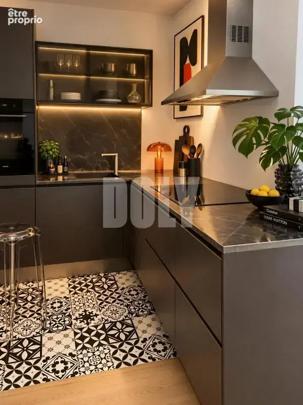 Exclusivité doly - appartement - rue de l'hotel de ville - neuilly sur seine - photo 2