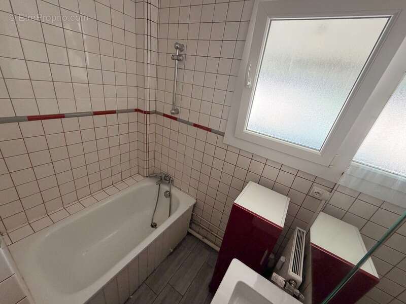 Appartement à BESANCON
