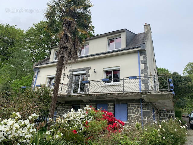 Maison à SAINT-AIGNAN