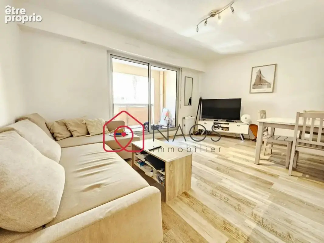 Photo Appartement à Cavalaire-Sur-Mer au prix de 195 000€