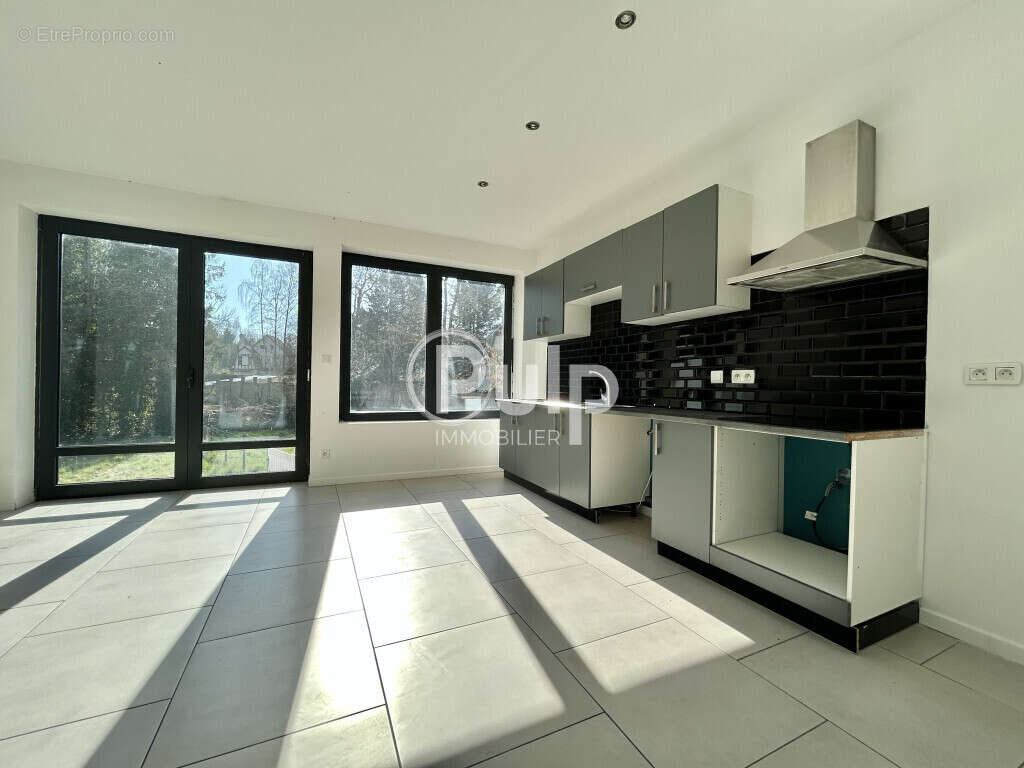 Appartement à MAZINGARBE