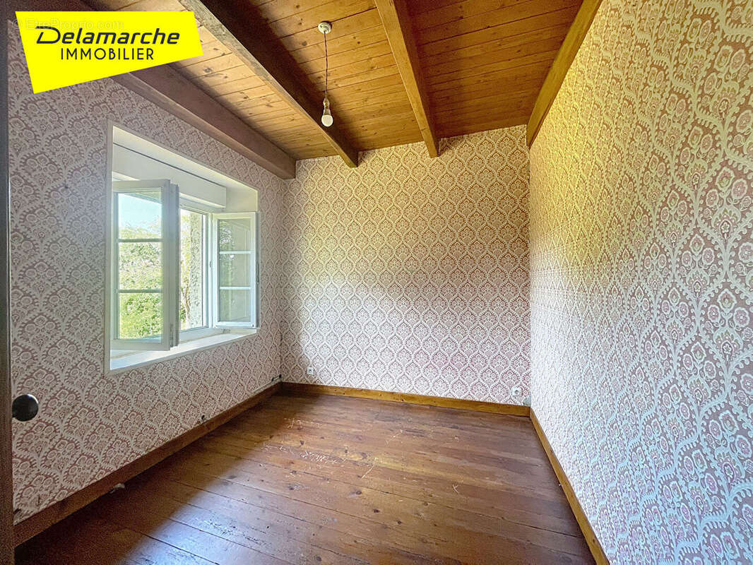 Maison à MONTPINCHON