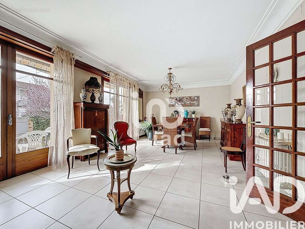 Photo 2 - Maison à TARBES