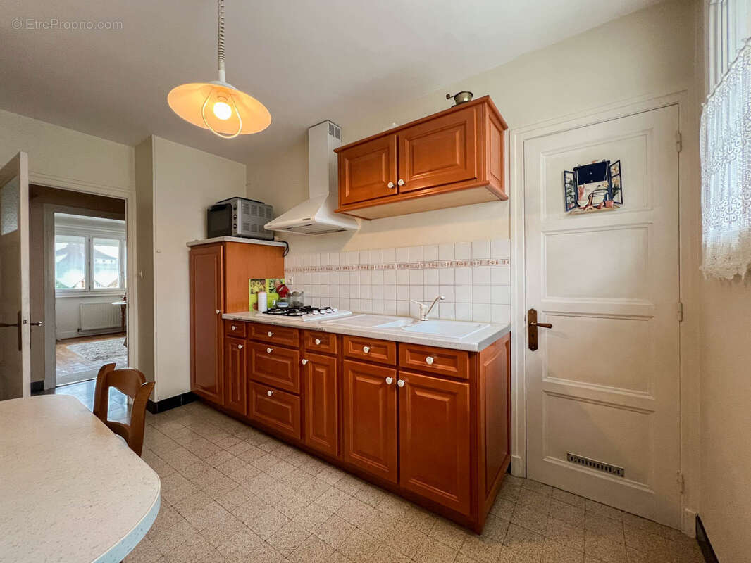 Appartement à ANNECY