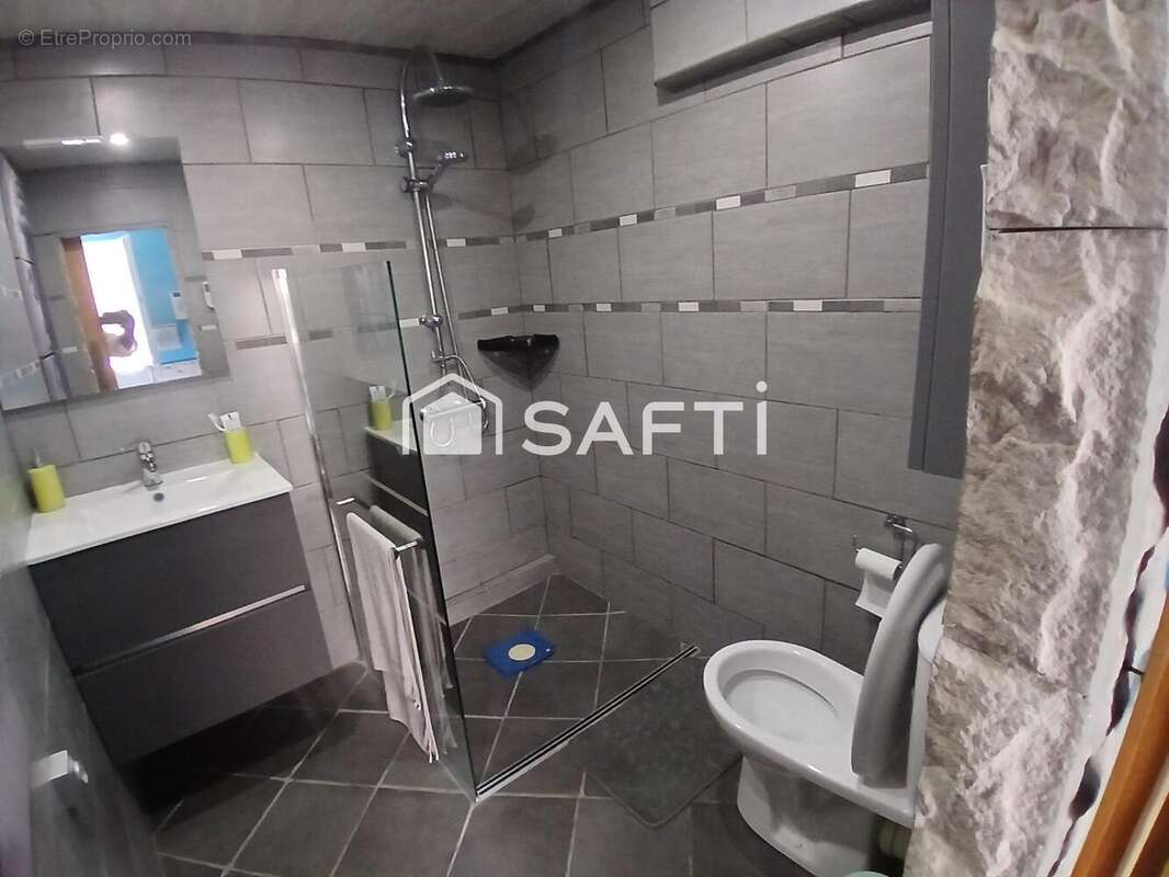 Photo 8 - Maison à SAINT-PAUL-DE-FENOUILLET