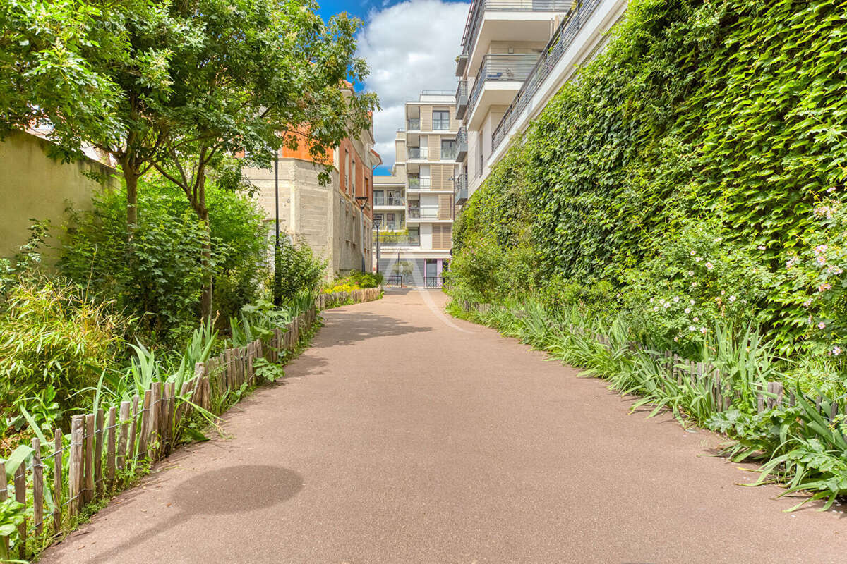 Appartement à NOGENT-SUR-MARNE