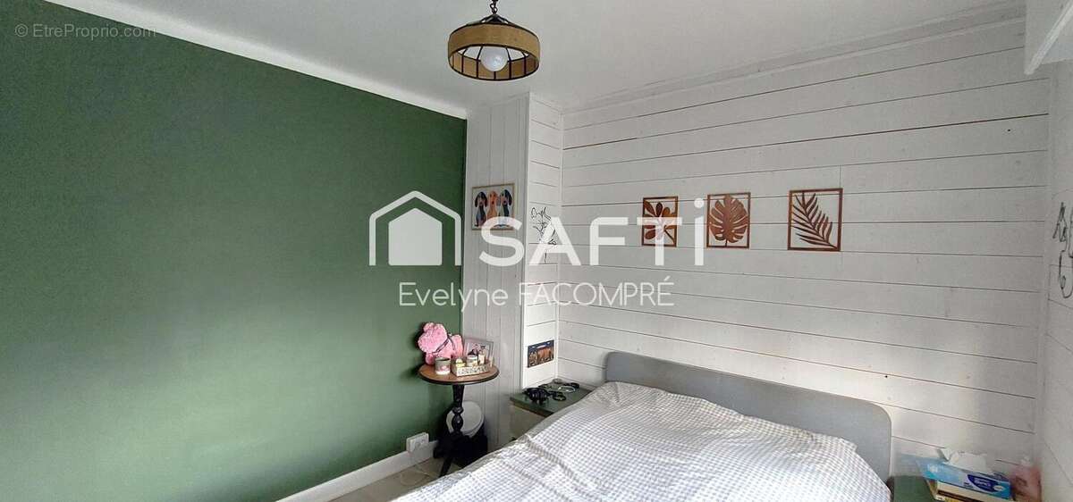 Photo 4 - Maison à COUDEKERQUE-BRANCHE