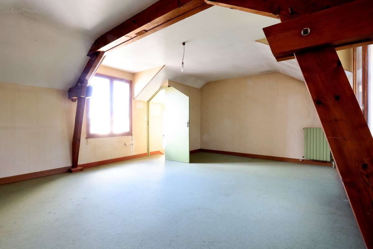 Maison de 144 m² à vendre. 8 pièces dont 5 chambres située coteaux est d'EPERNAY (51) - photo 20