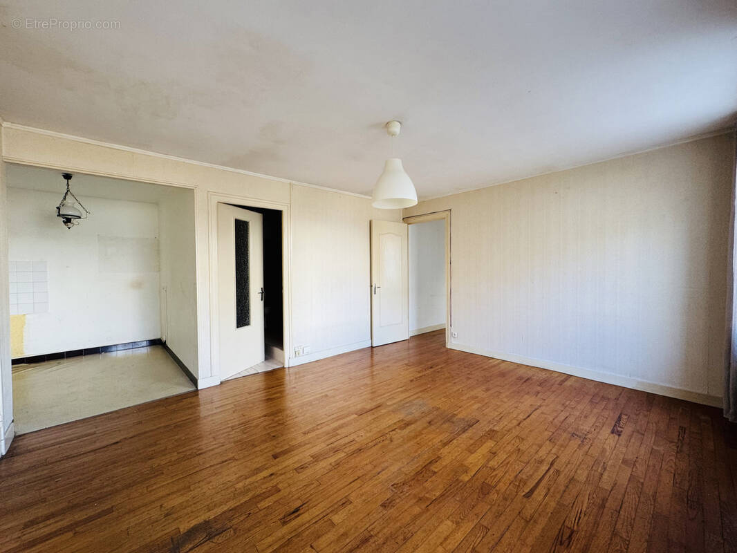 Appartement à BREST