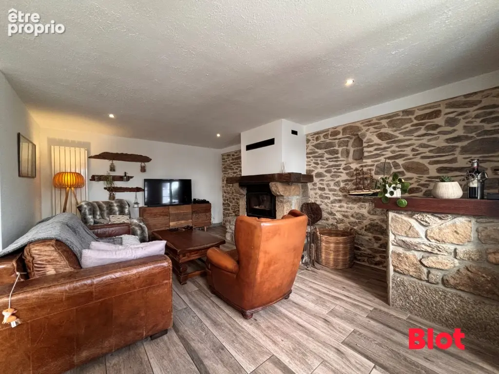 Maison 4 pièces 87 m² à vendre à Le Conquet (29217) - photo 8