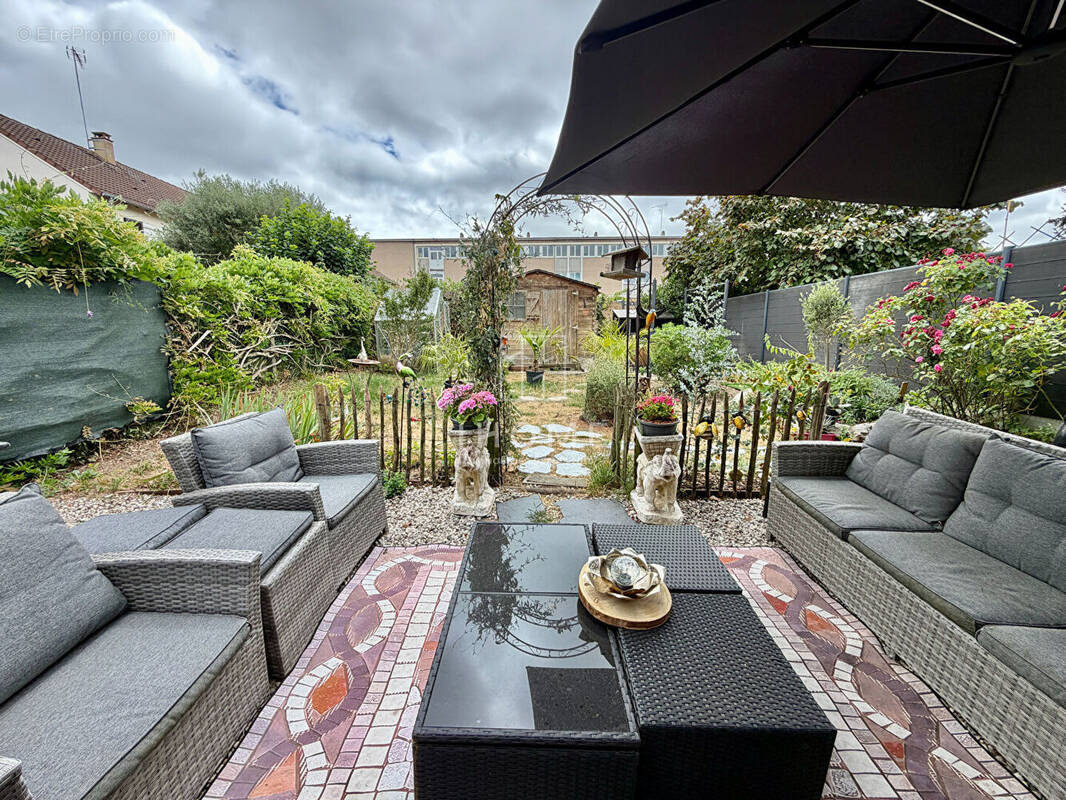 Maison à LE MANS