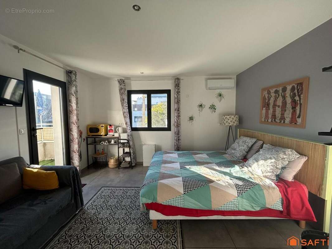 Photo 3 - Maison à CASTELNAU-LE-LEZ