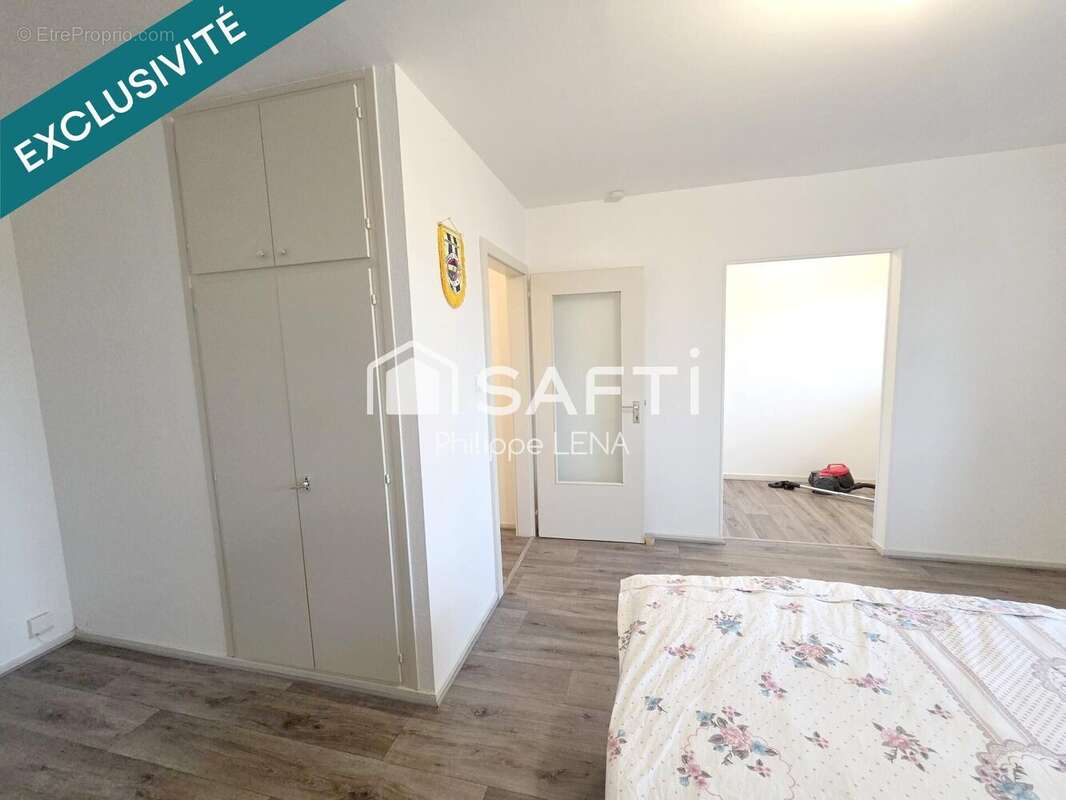 Appartement 31 m² à Mulhouse  - photo 9