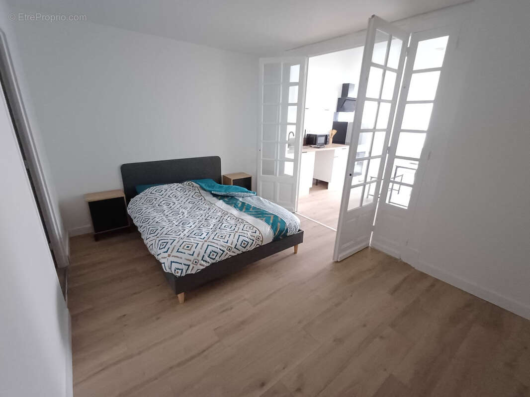 Appartement à VILLENEUVE-SUR-LOT