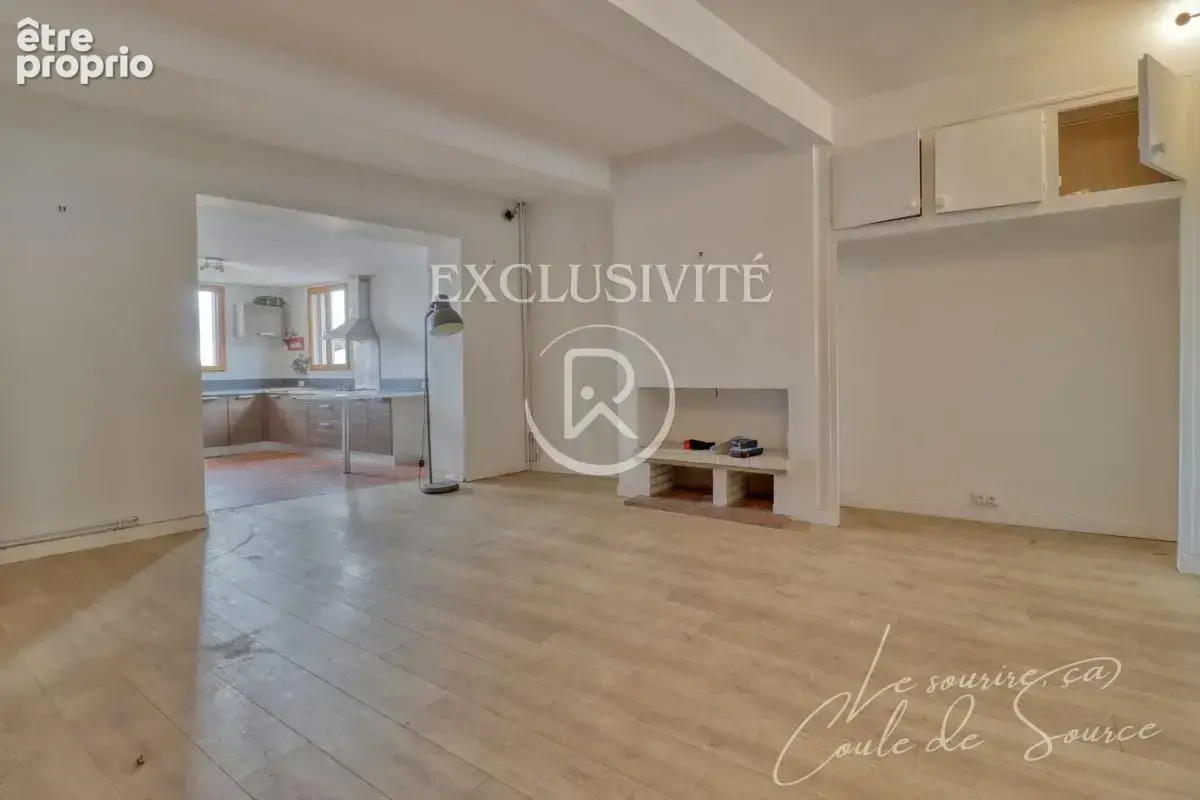 Maison de ville - photo 12