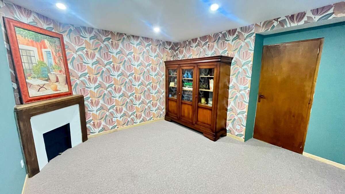 Maison à SAINT-BENOIT-DE-CARMAUX