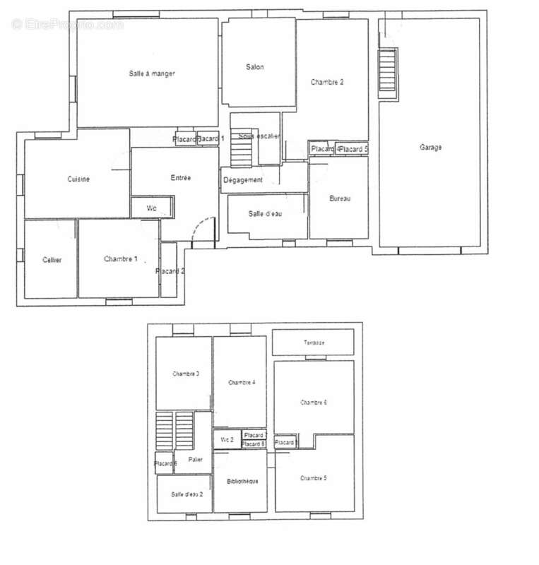 Maison à NAGES-ET-SOLORGUES