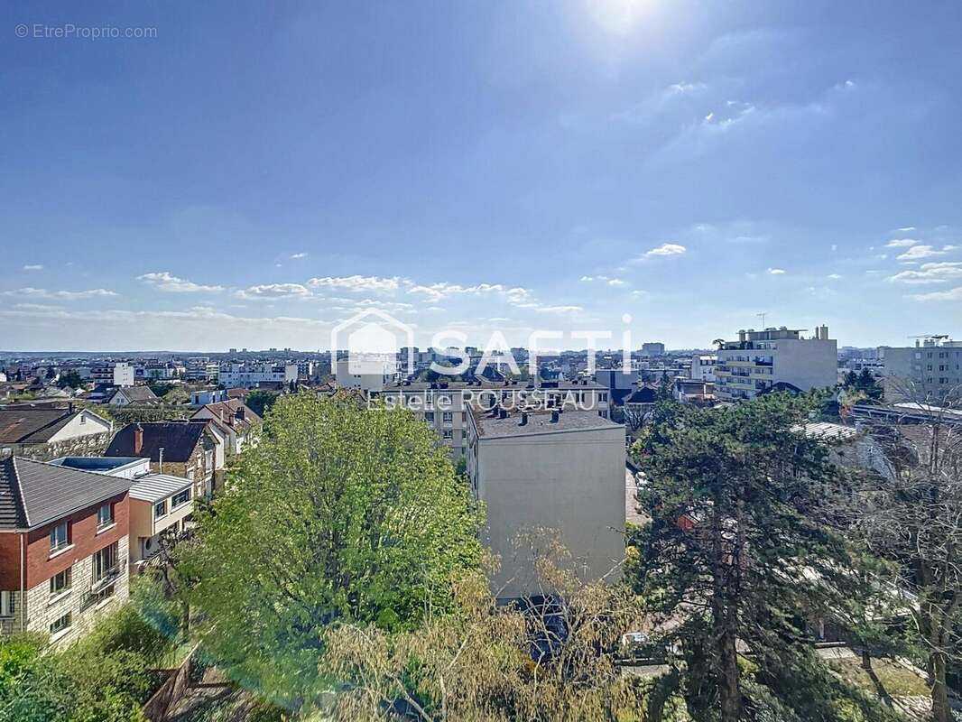 Photo 3 - Appartement à SAINT-MAUR-DES-FOSSES