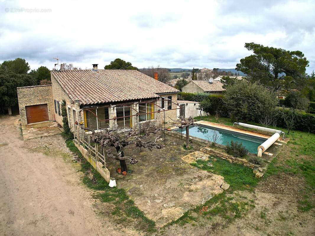 Photo 2 - Maison à MURS