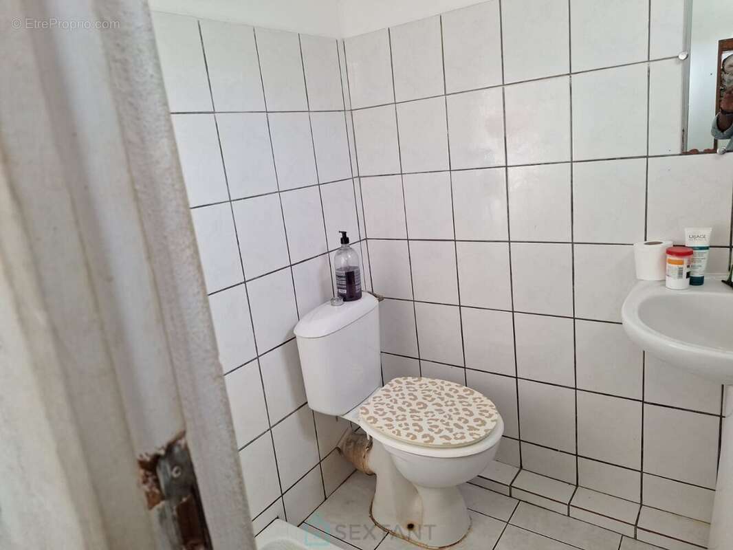 Appartement à SAINT-JOSEPH